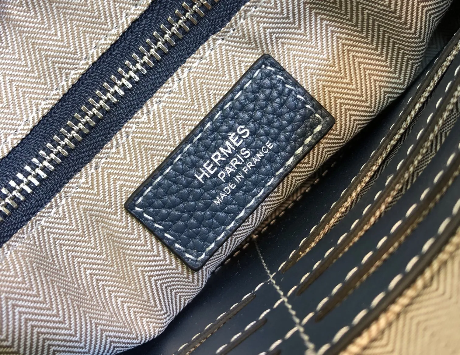 All categories Hermès wallet (Hermès) Hermès 33243-1