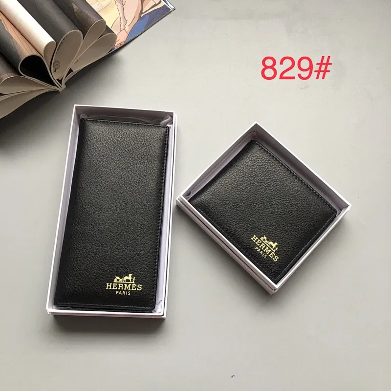 All categories Hermès wallet (Hermès) Hermès 829