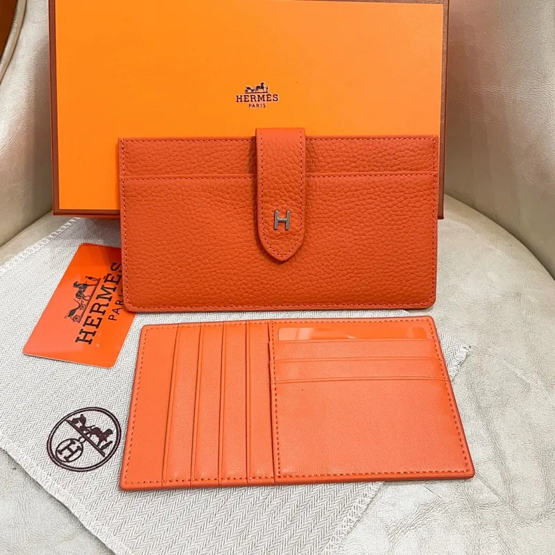 All categories Hermès wallet (Hermès) Hermès 6735_CM_1