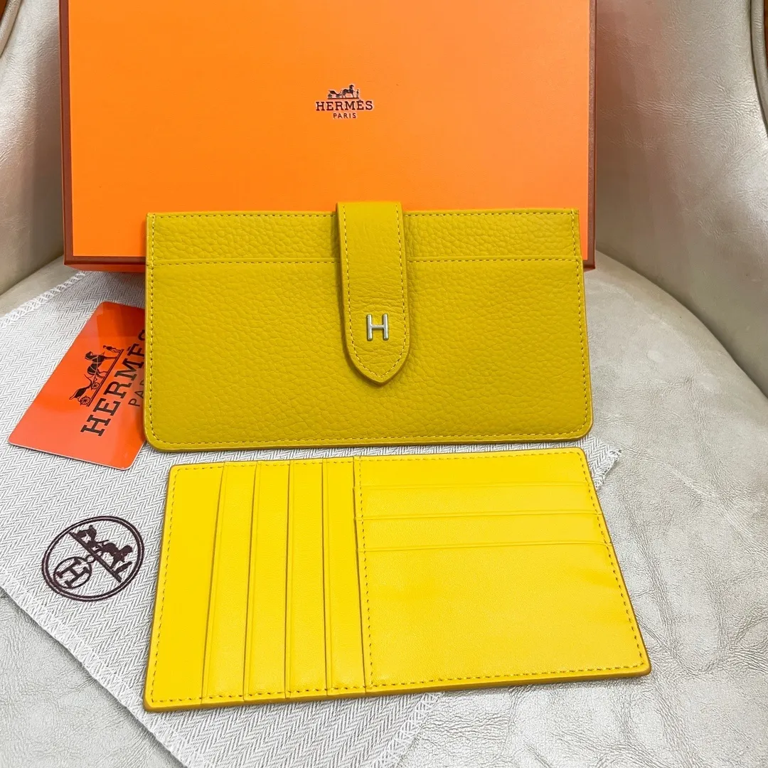 All categories Hermès wallet (Hermès) Hermès 6735_CM_1