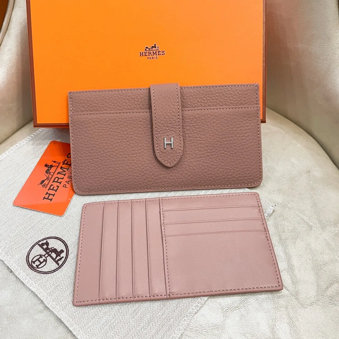 All categories Hermès wallet (Hermès) Hermès 6735_CM_1