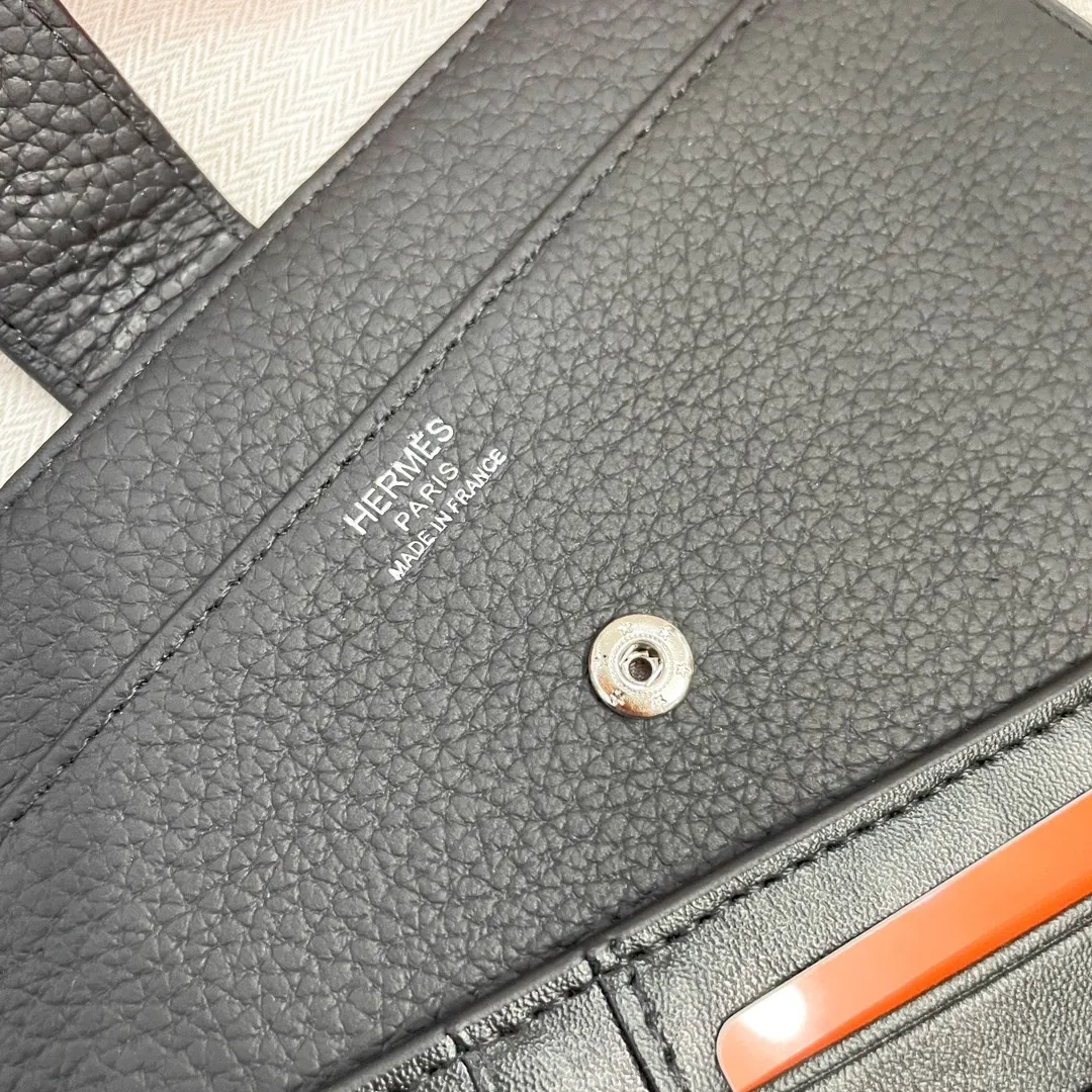 All categories Hermès wallet (Hermès) Hermès 6735_CM_1