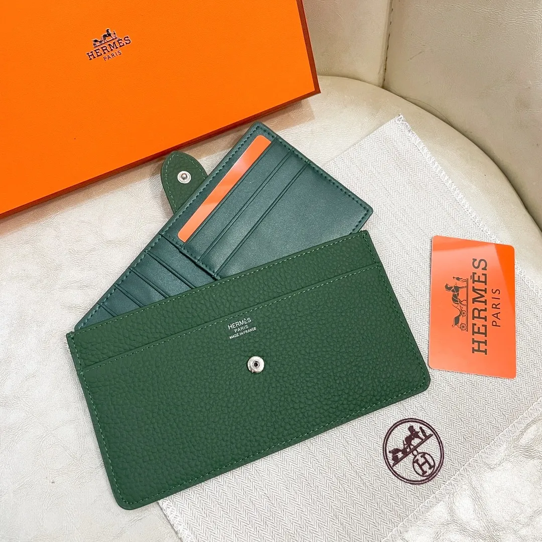 All categories Hermès wallet (Hermès) Hermès 6735_CM_1