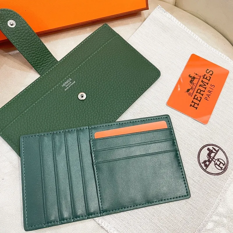 All categories Hermès wallet (Hermès) Hermès 6735_CM_1