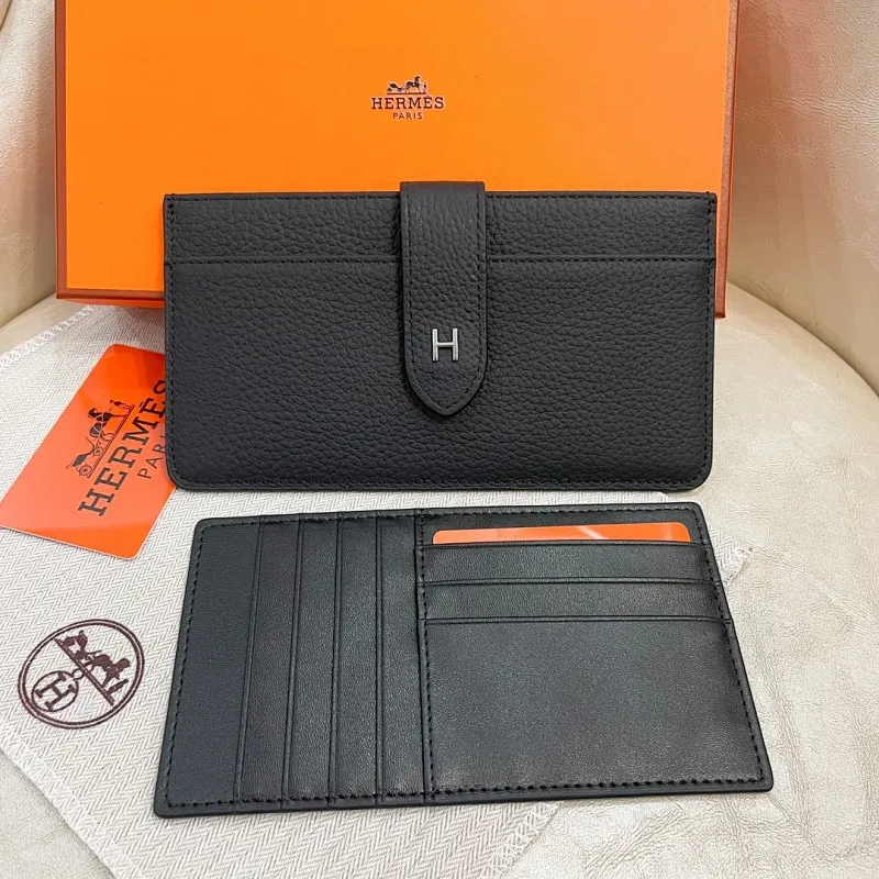 All categories Hermès wallet (Hermès) Hermès 6735_CM_1