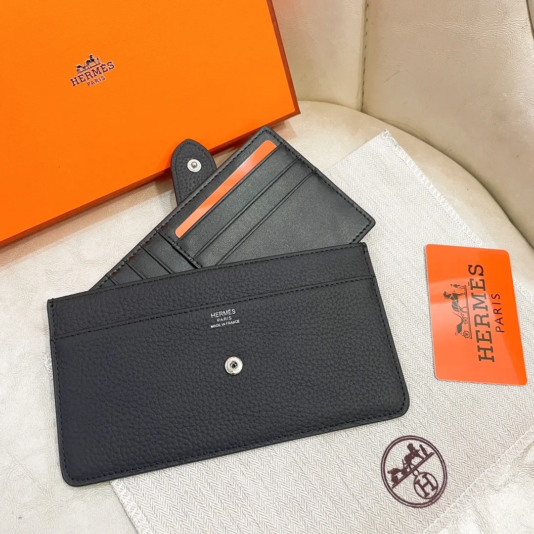 All categories Hermès wallet (Hermès) Hermès 6735_CM_1