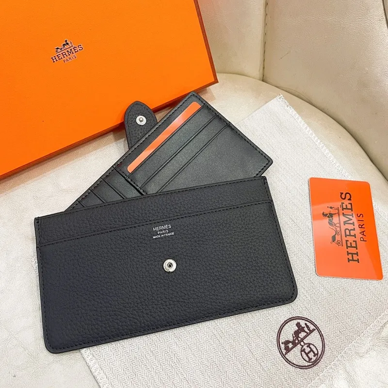 All categories Hermès wallet (Hermès) Hermès 6735_CM_1