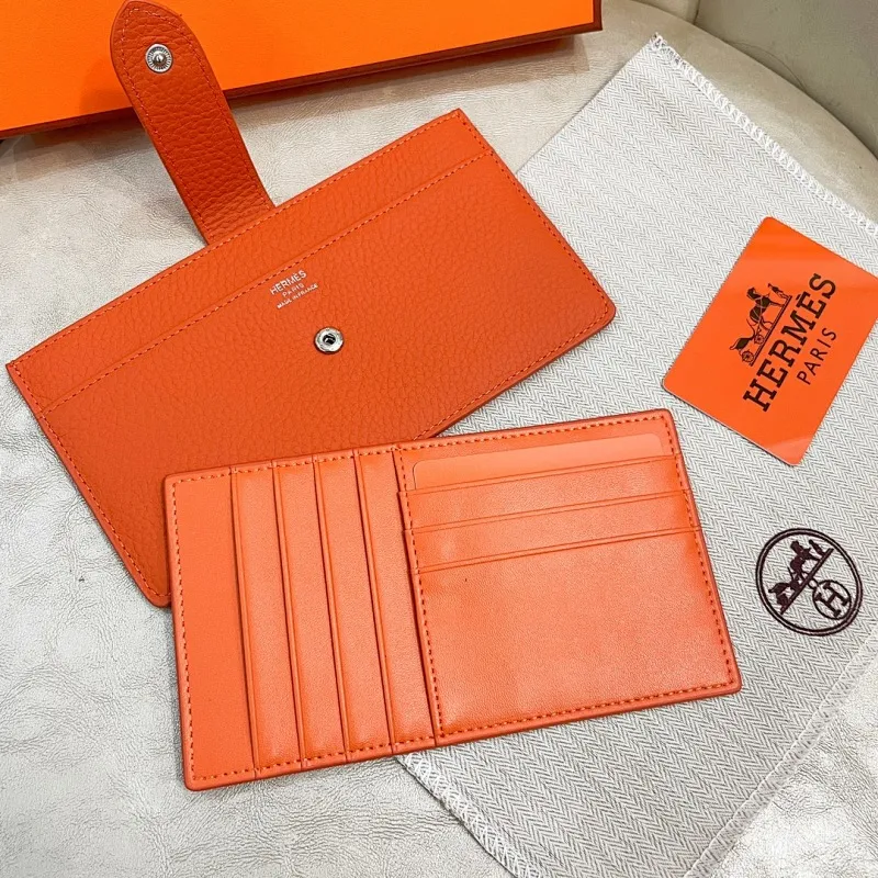 All categories Hermès wallet (Hermès) Hermès 6735_CM_1