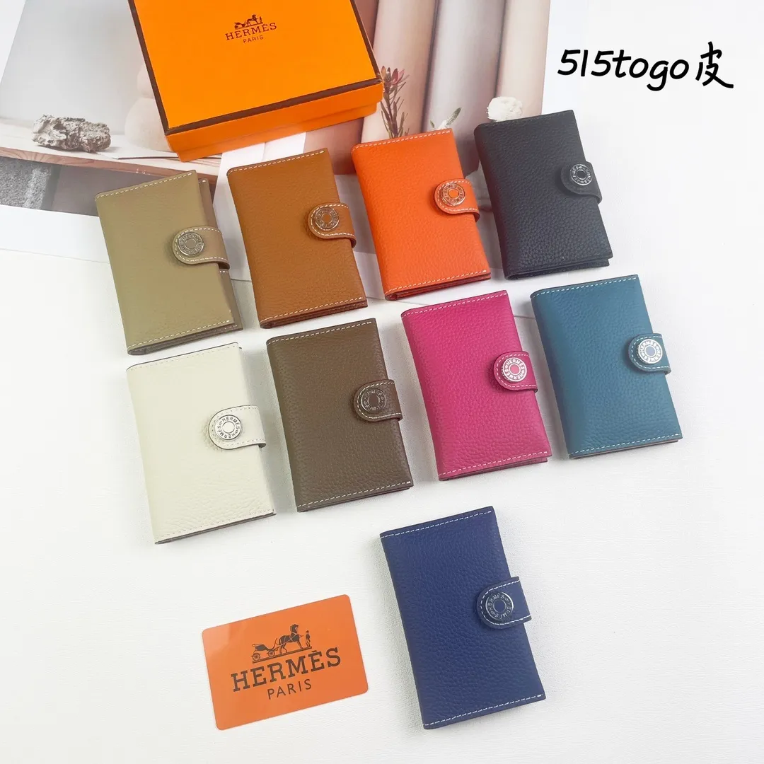 All categories Hermès wallet (Hermès) Hermès 515