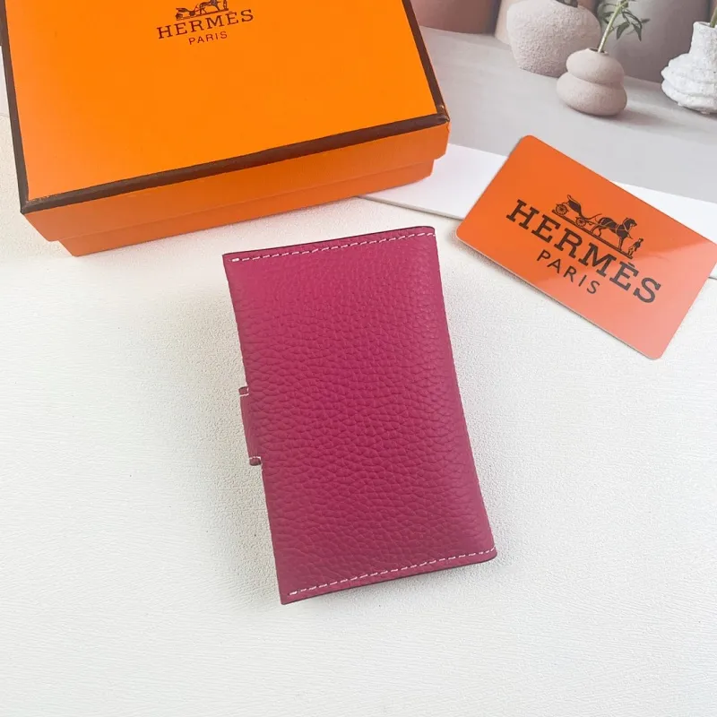 All categories Hermès wallet (Hermès) Hermès 515