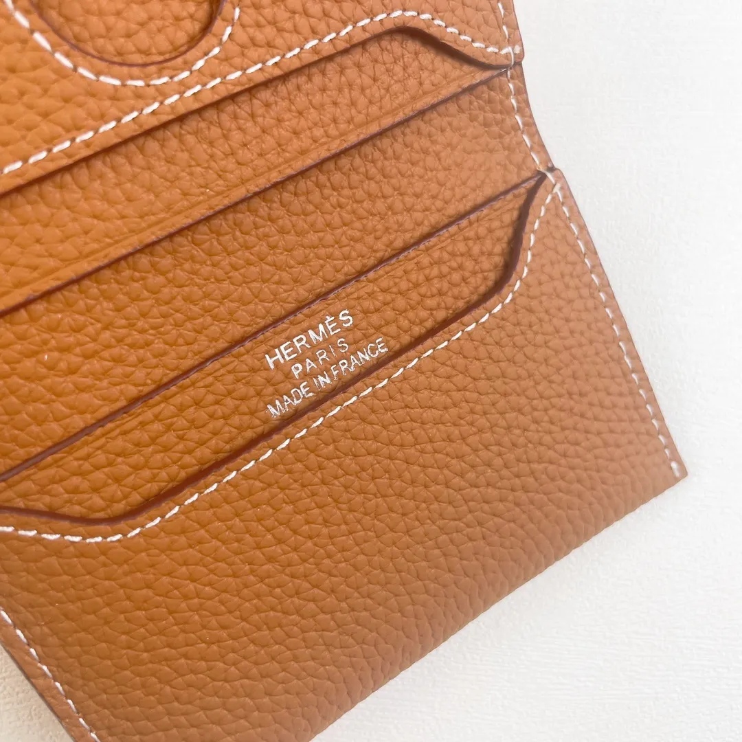 All categories Hermès wallet (Hermès) Hermès 515
