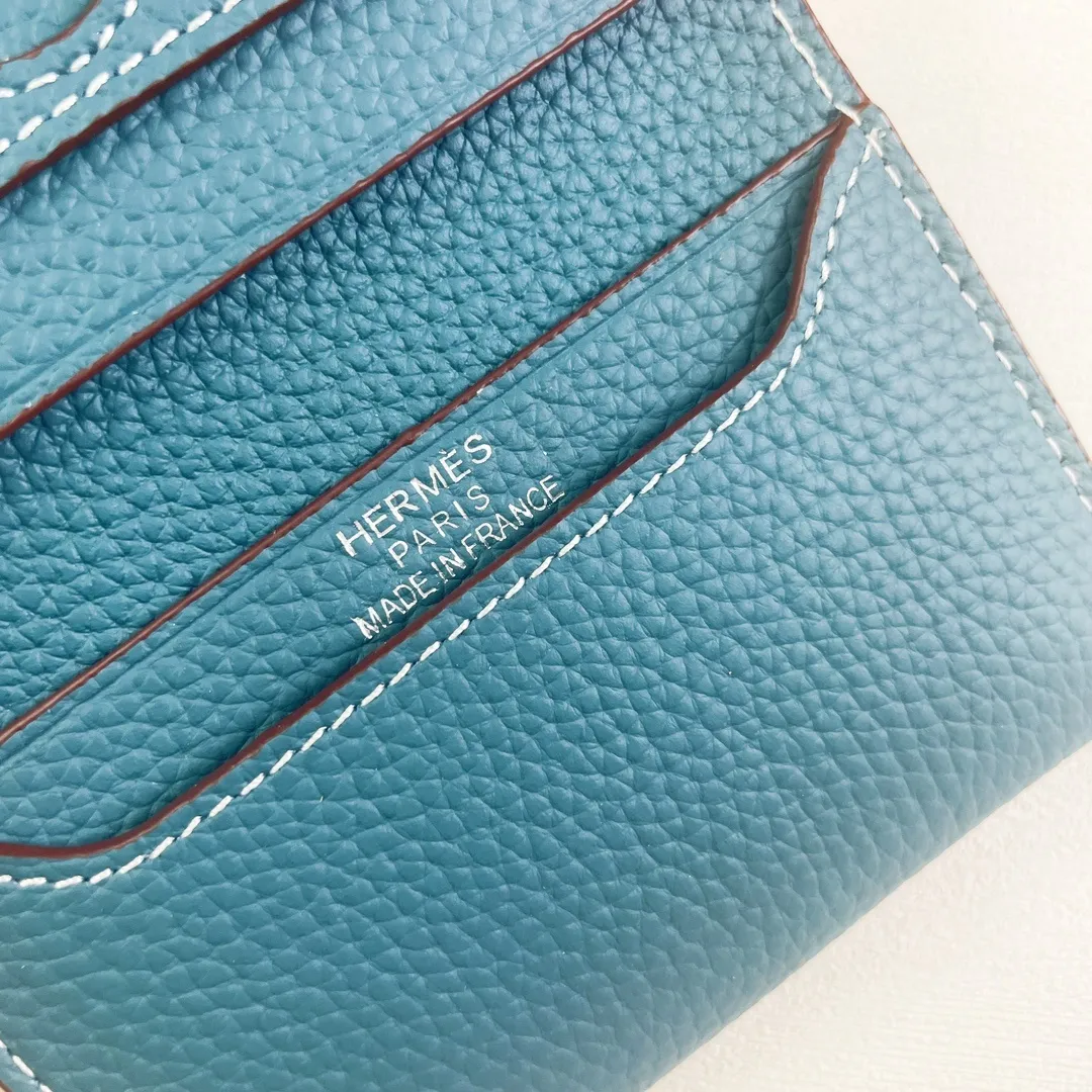 All categories Hermès wallet (Hermès) Hermès 515