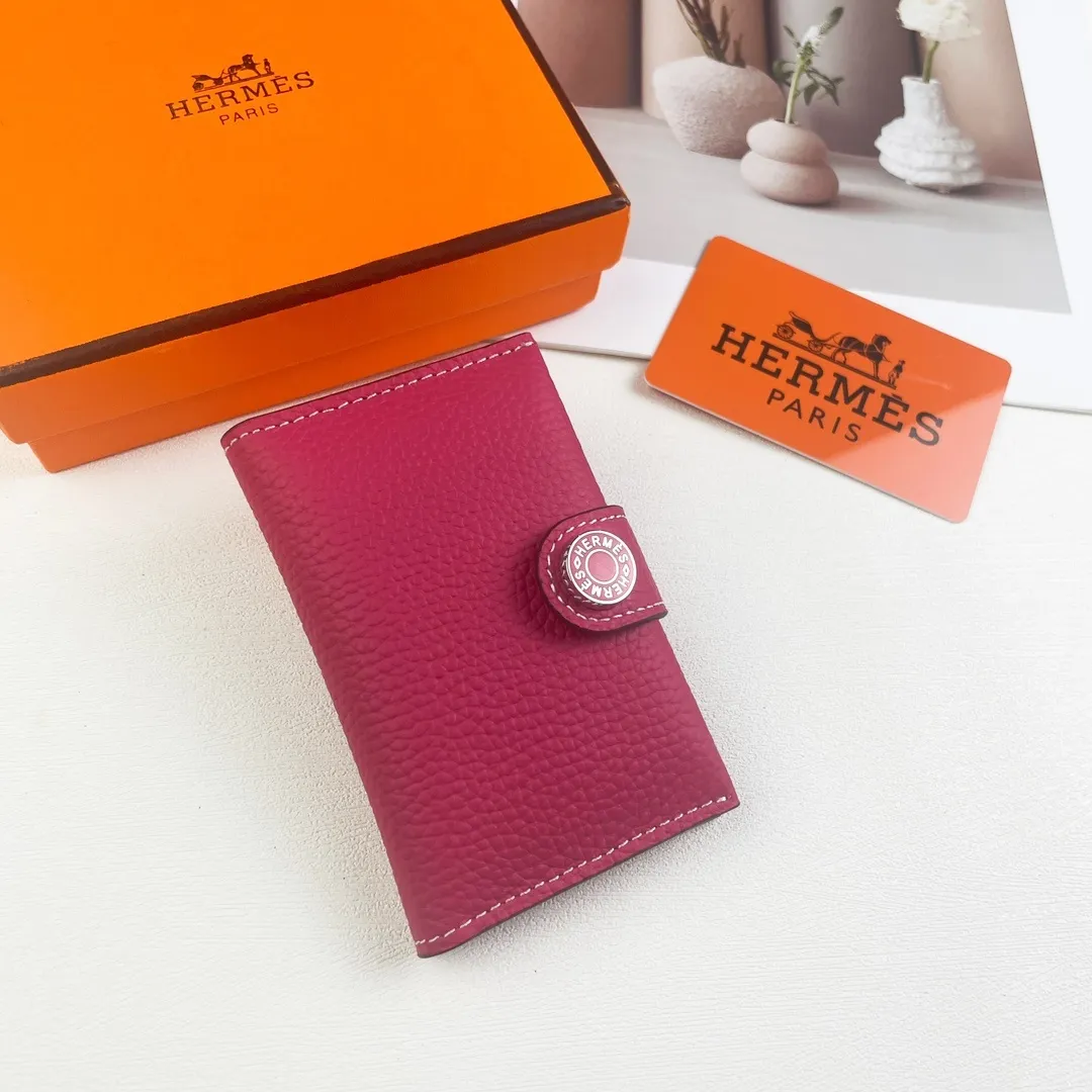 All categories Hermès wallet (Hermès) Hermès 515