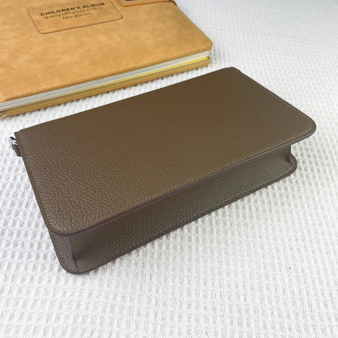 All Categories Hermès Wallet (Hermès) Hermès 388-2 Silver