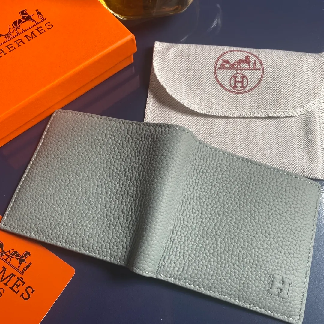 All categories Hermès wallet (Hermès) Hermès 832
