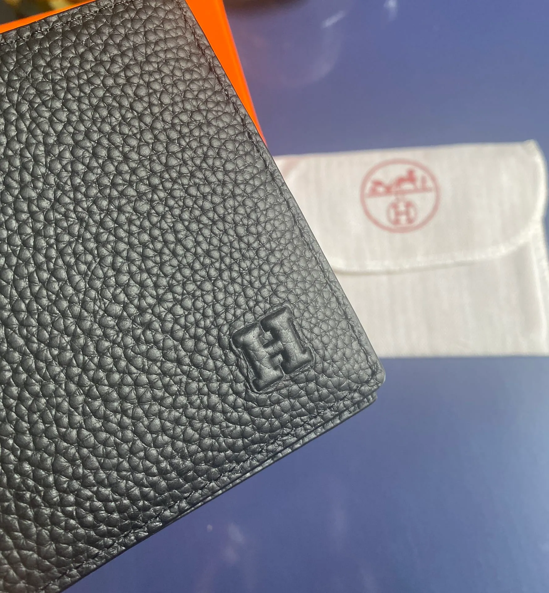 All categories Hermès wallet (Hermès) Hermès 832