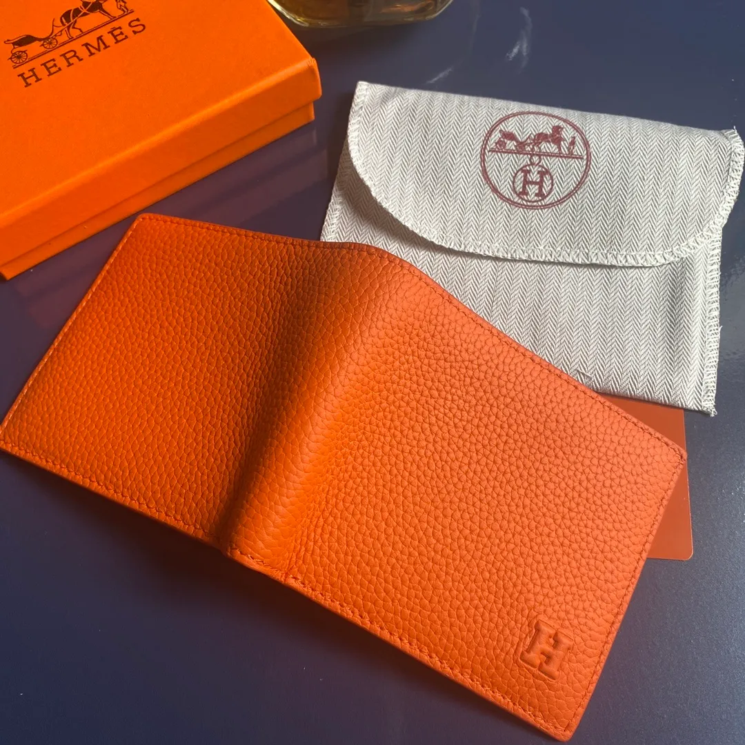 All categories Hermès wallet (Hermès) Hermès 832