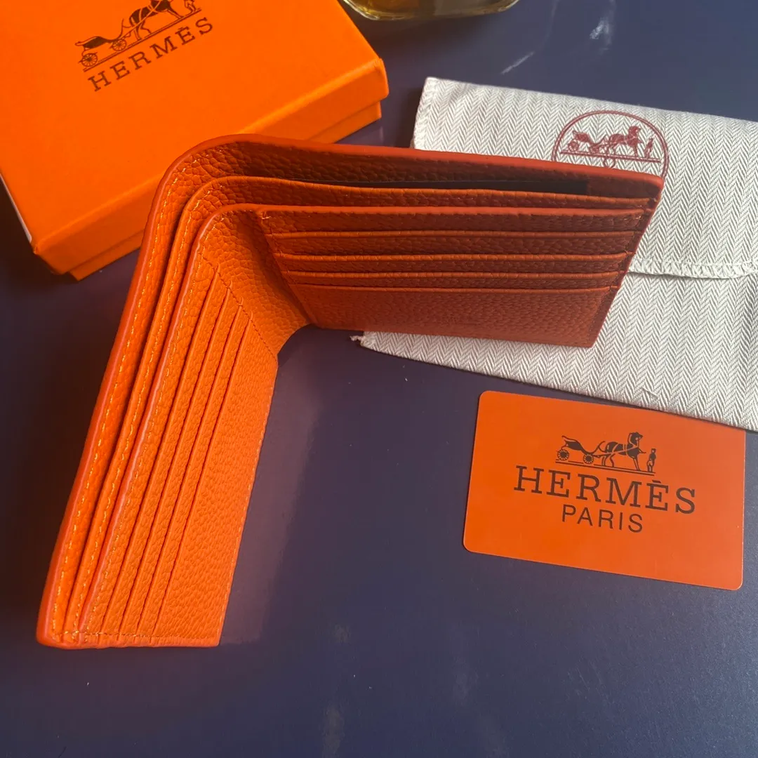 All categories Hermès wallet (Hermès) Hermès 832