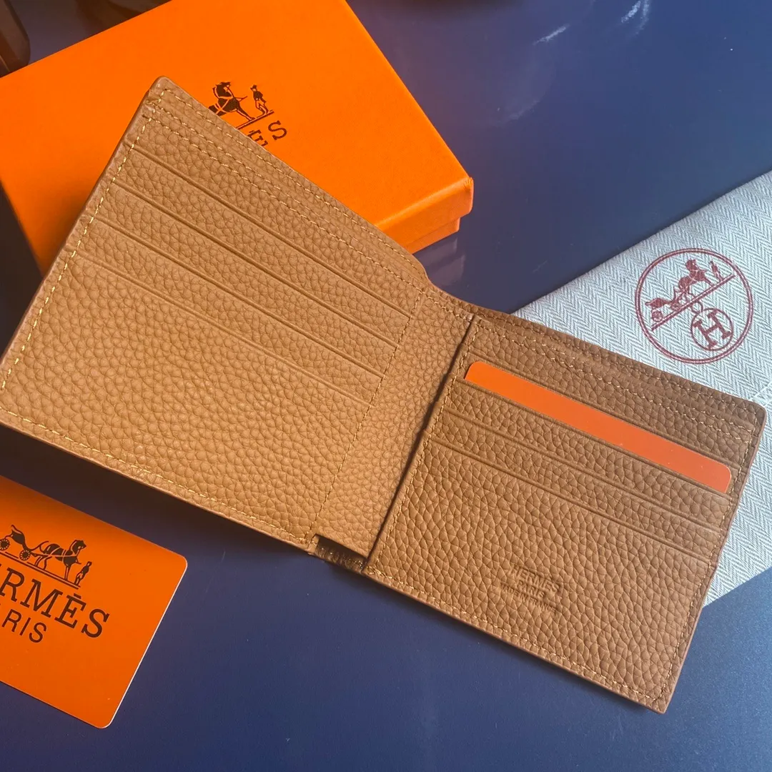 All categories Hermès wallet (Hermès) Hermès 832