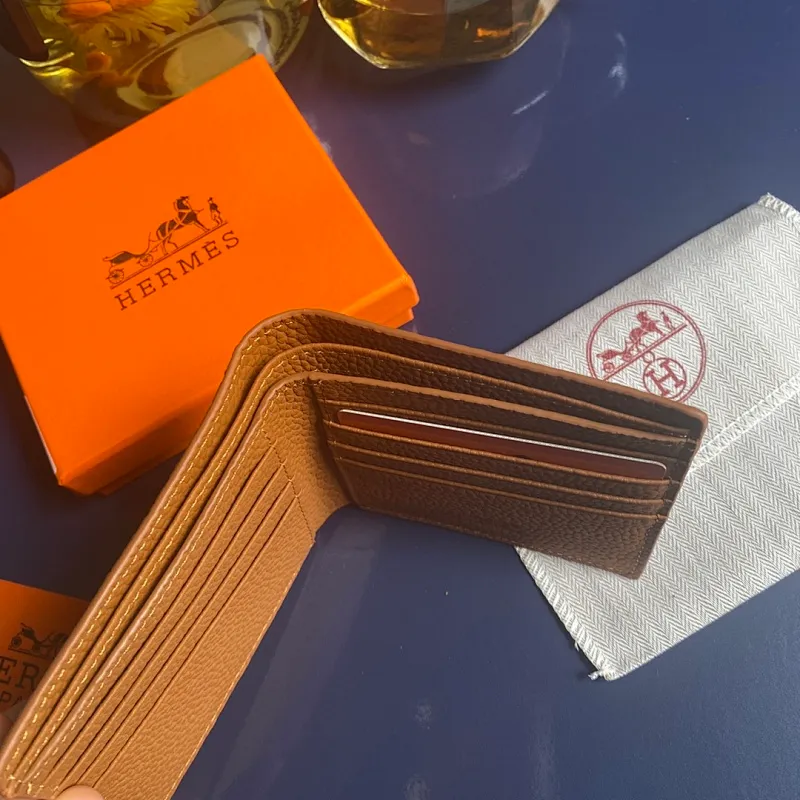 All categories Hermès wallet (Hermès) Hermès 832