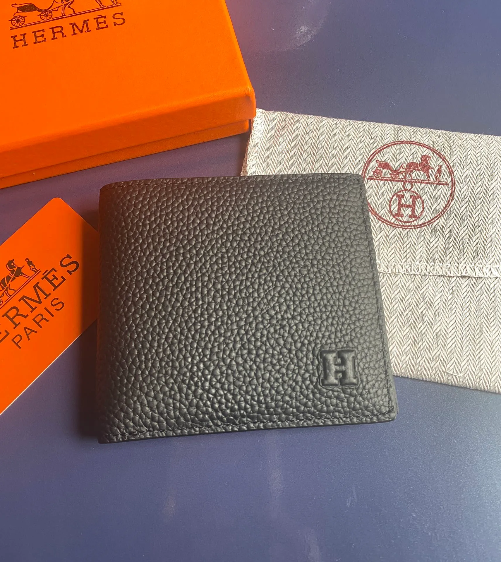 All categories Hermès wallet (Hermès) Hermès 832