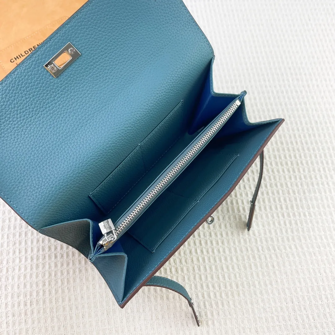All Categories Hermès Wallet (Hermès) Hermès 360_CM_1