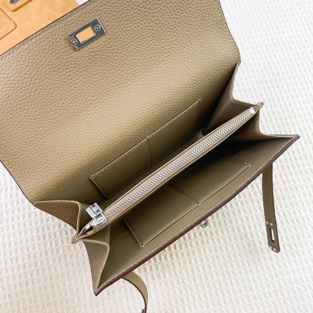 All Categories Hermès Wallet (Hermès) Hermès 360_CM_1