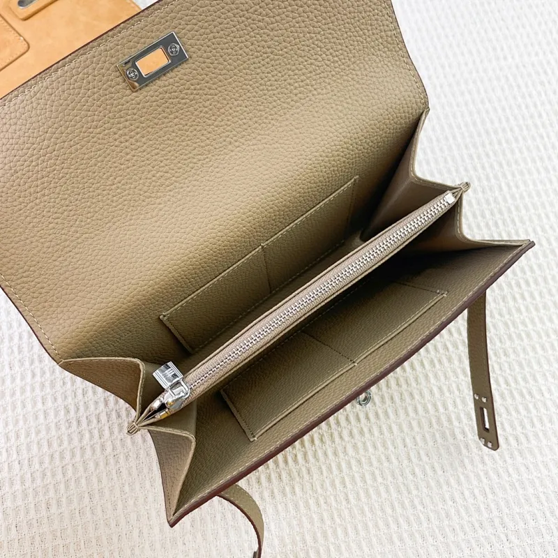 All Categories Hermès Wallet (Hermès) Hermès 360_CM_1