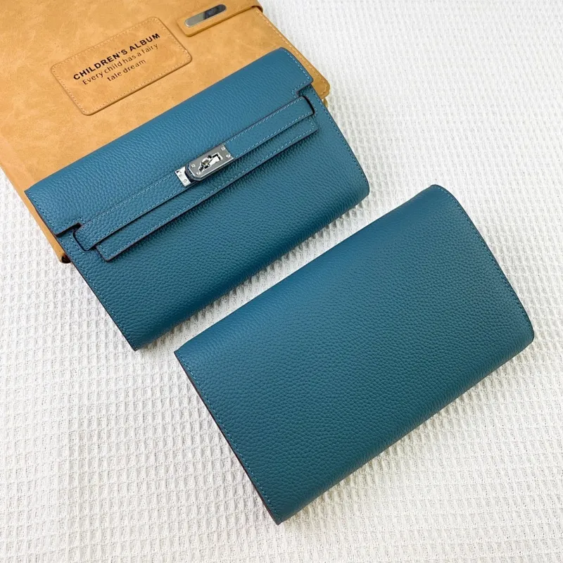 All Categories Hermès Wallet (Hermès) Hermès 360_CM_1