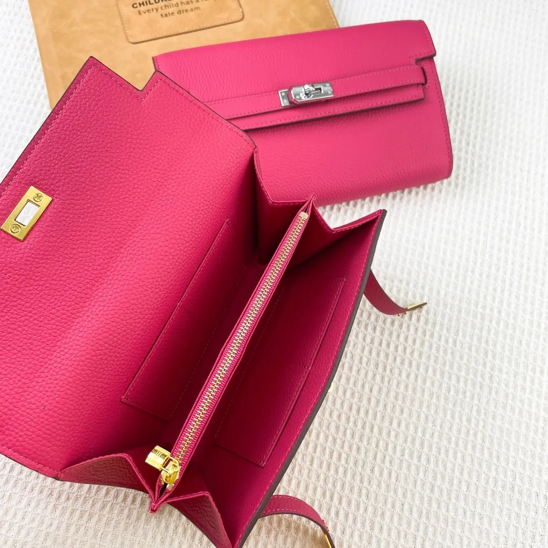 All Categories Hermès Wallet (Hermès) Hermès 360_CM_1