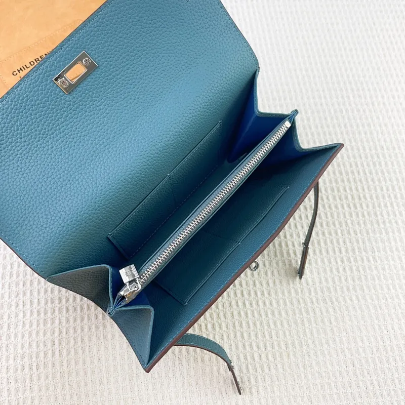 All Categories Hermès Wallet (Hermès) Hermès 360_CM_1