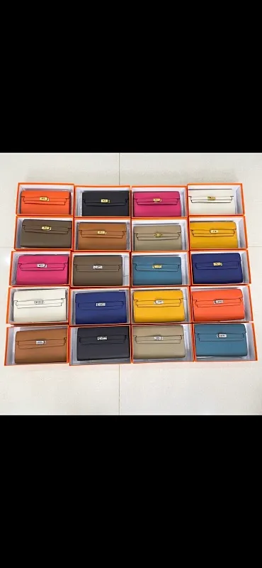 All Categories Hermès Wallet (Hermès) Hermès 360_CM_1