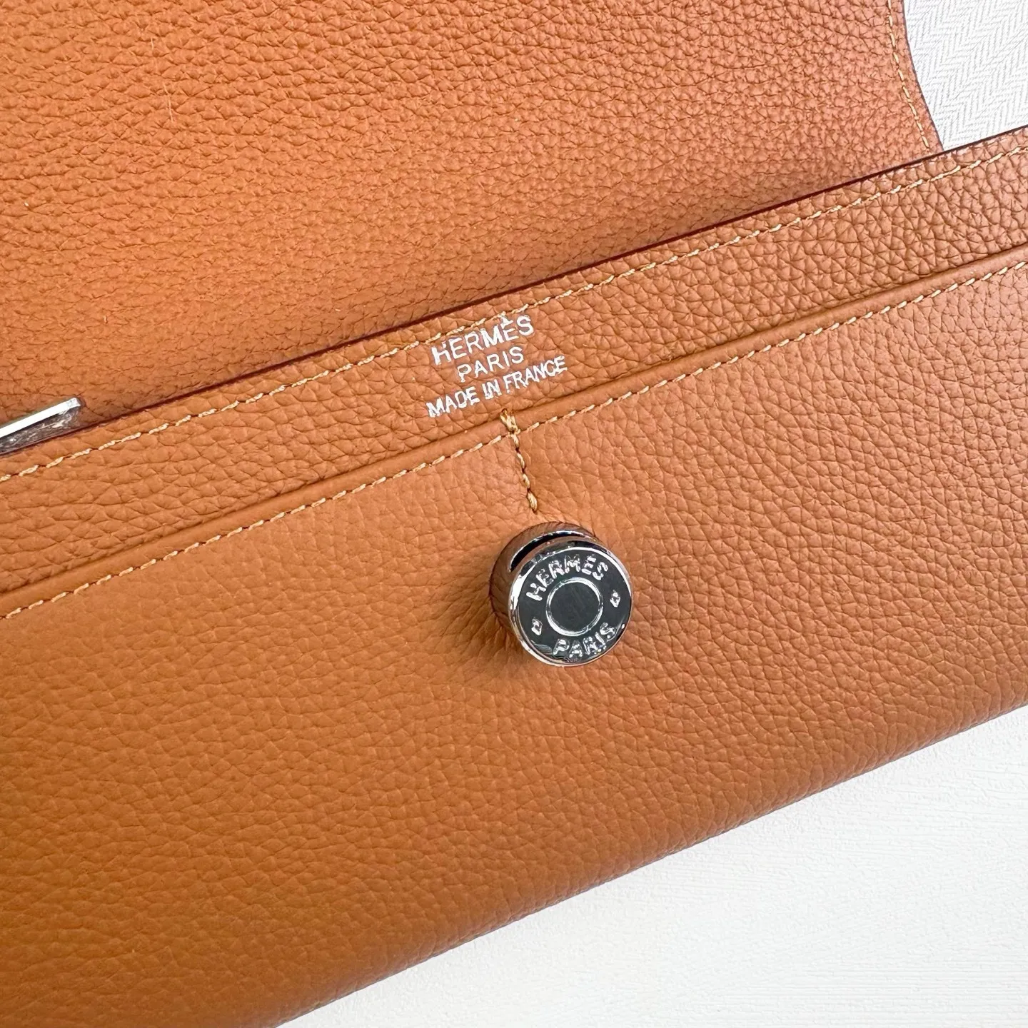 All categories Hermès wallet (Hermès) Hermès 615