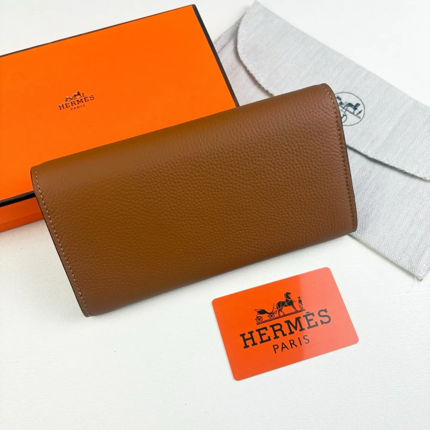All categories Hermès wallet (Hermès) Hermès 615