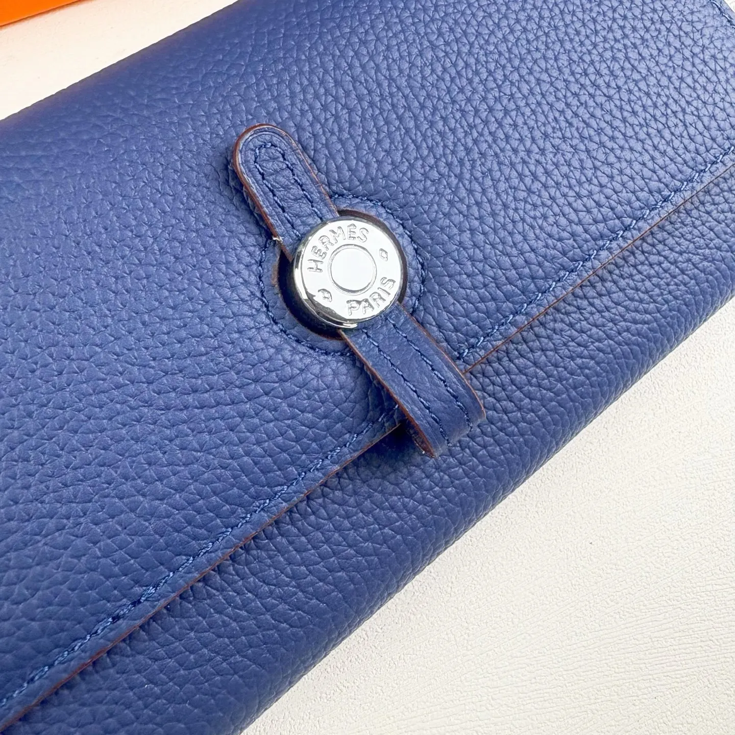 All categories Hermès wallet (Hermès) Hermès 615