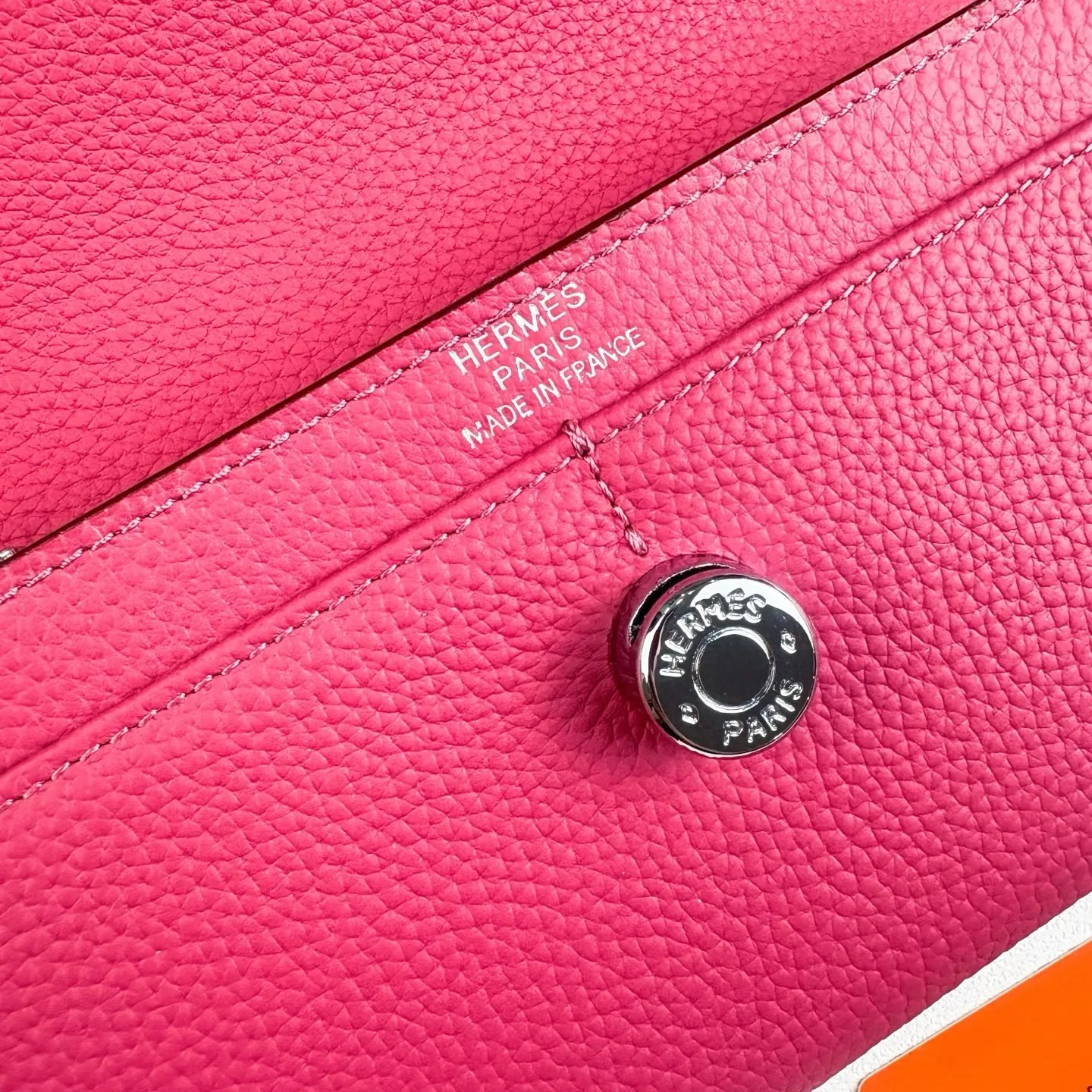 All categories Hermès wallet (Hermès) Hermès 615