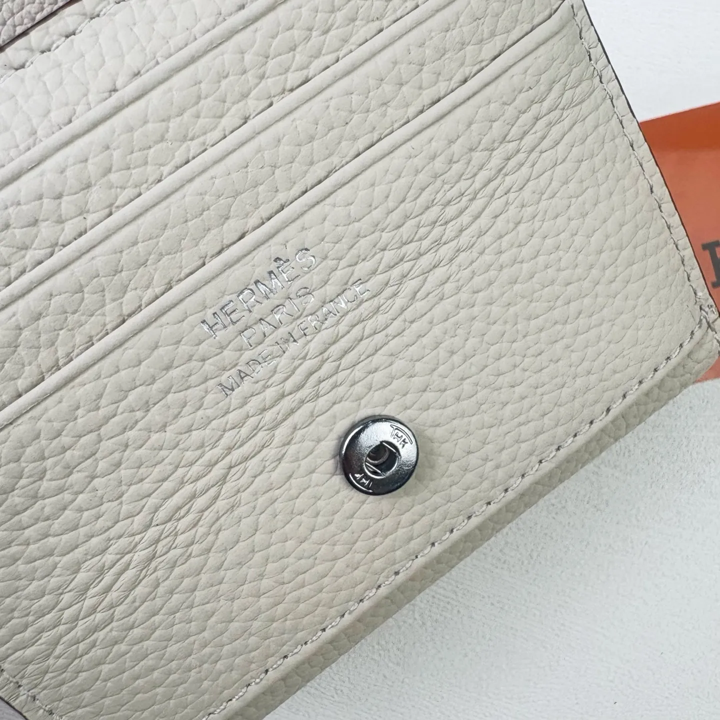 All categories Hermès wallet (Hermès) Hermès 499