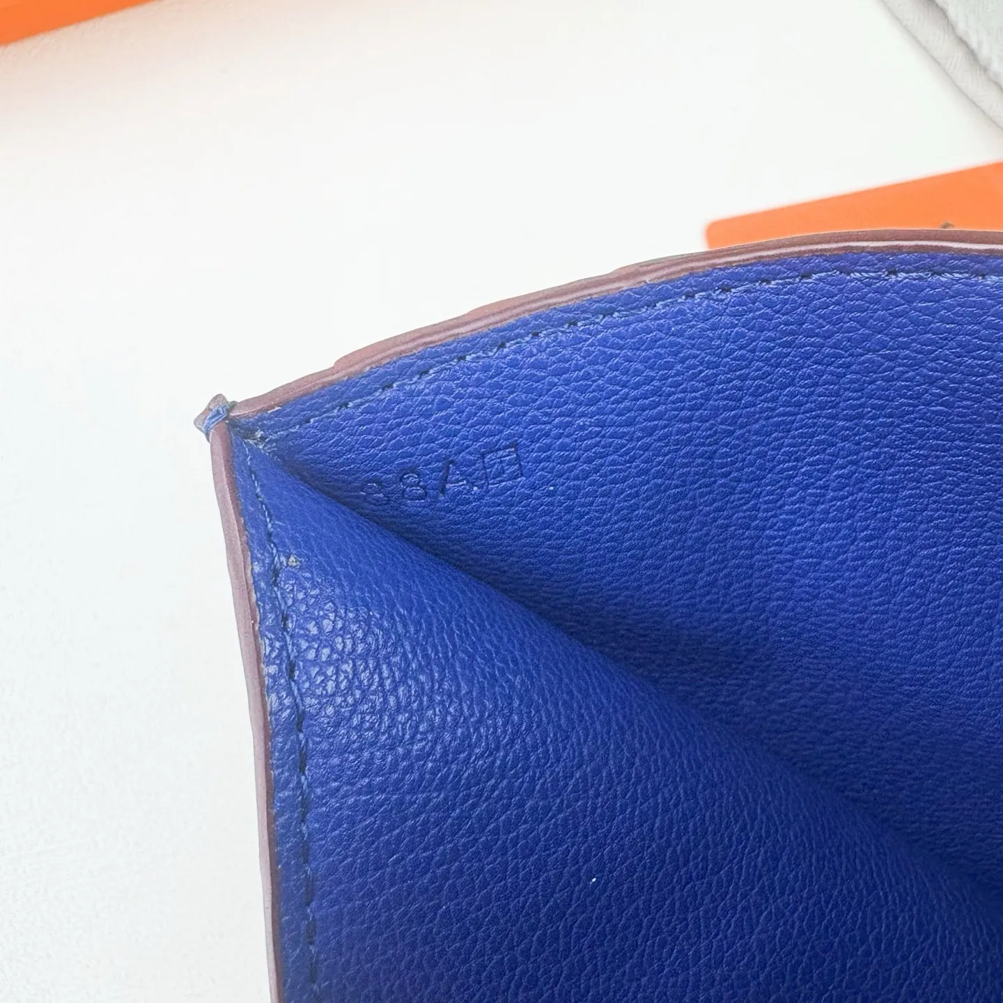 All categories Hermès wallet (Hermès) Hermès 499