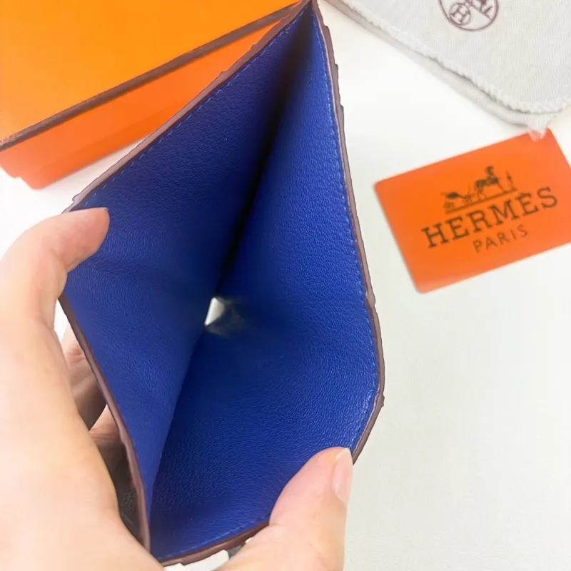 All categories Hermès wallet (Hermès) Hermès 499