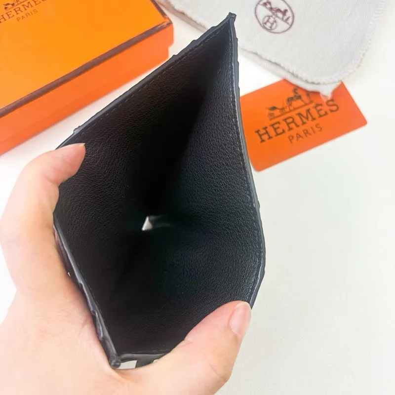 All categories Hermès wallet (Hermès) Hermès 499