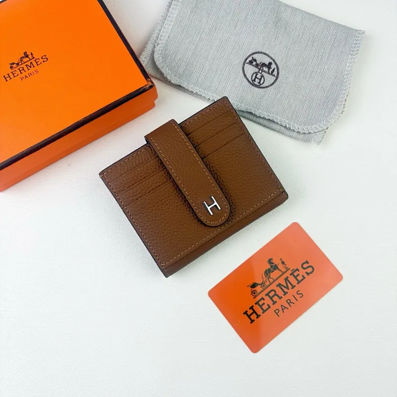 All categories Hermès wallet (Hermès) Hermès 499