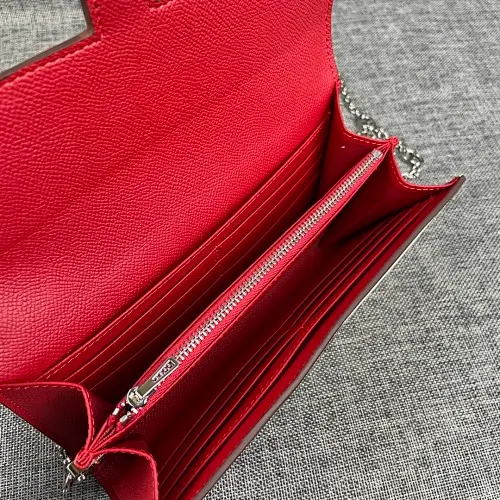 All Categories Hermès Wallet (Hermès) Hermès 539-1 Silver Buckle