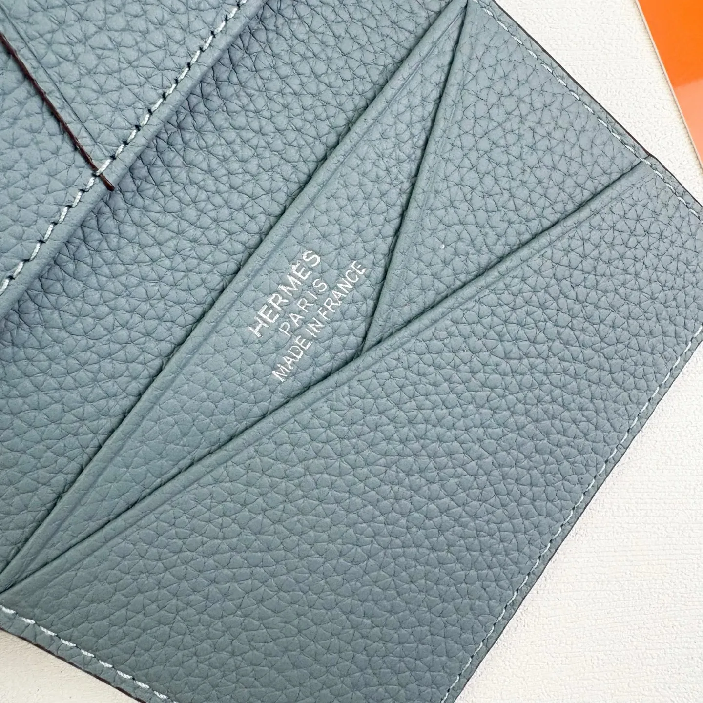 All categories Hermès wallet (Hermès) Hermès 0509