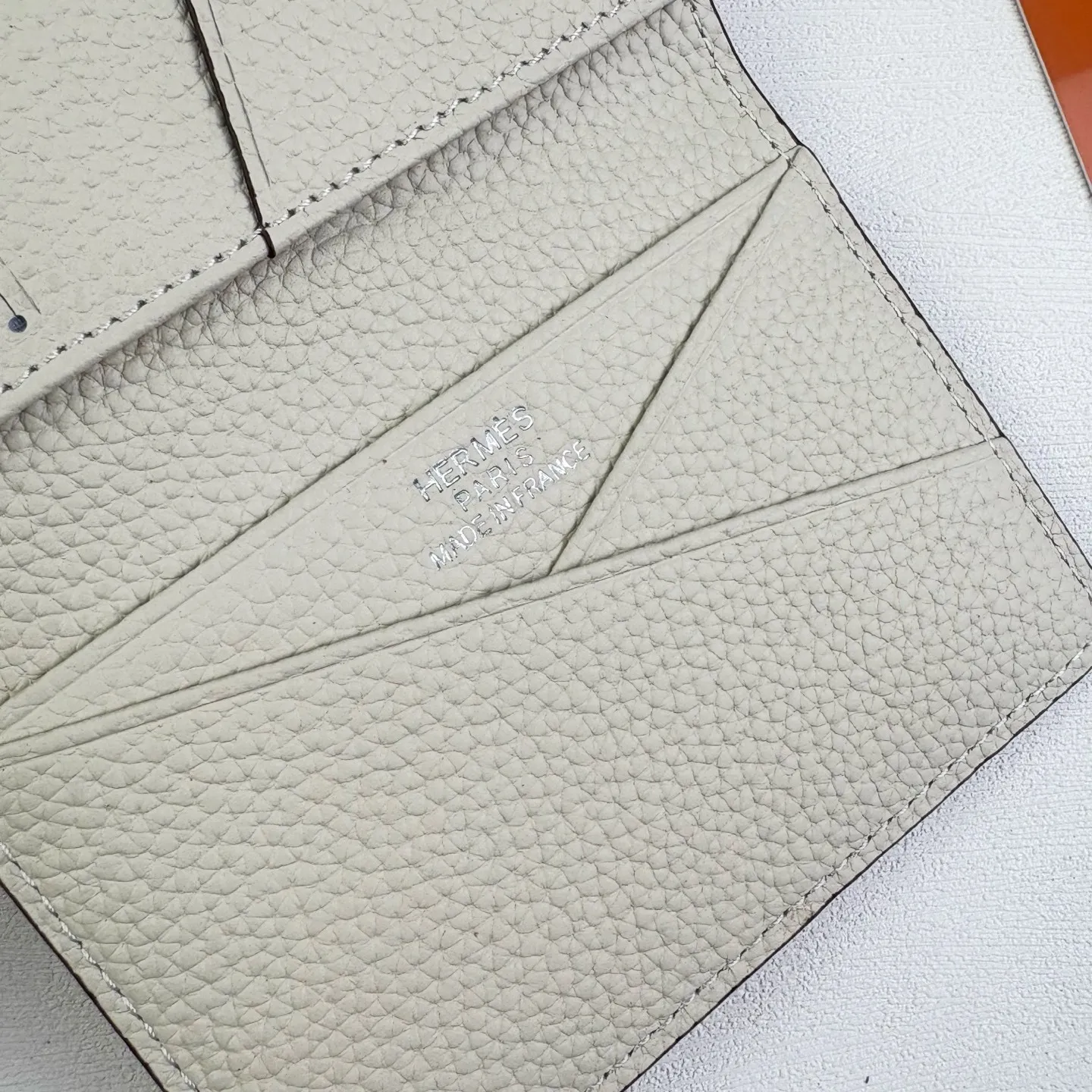 All categories Hermès wallet (Hermès) Hermès 0509