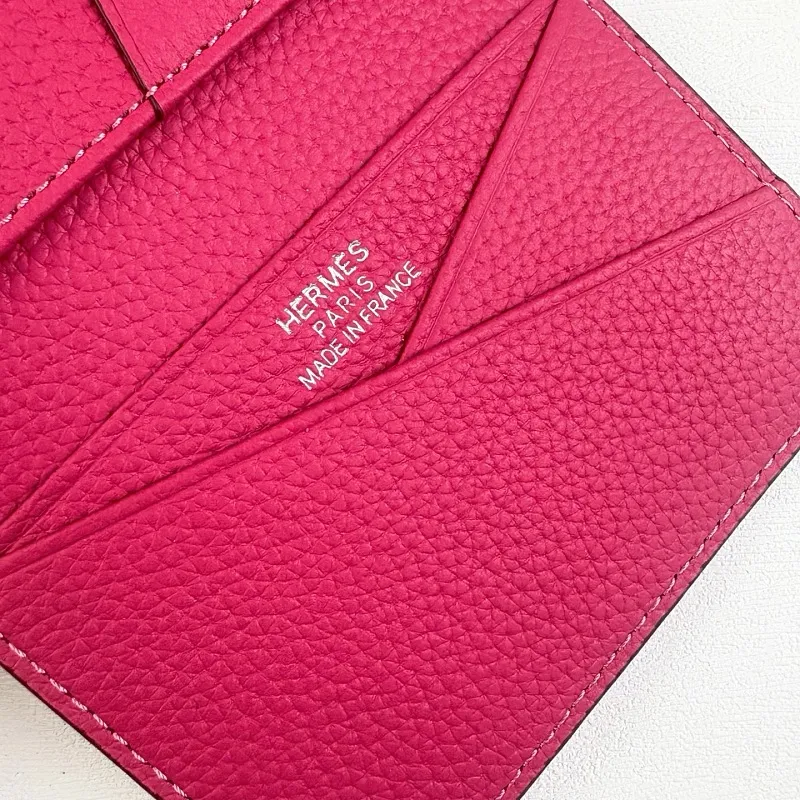 All categories Hermès wallet (Hermès) Hermès 0509