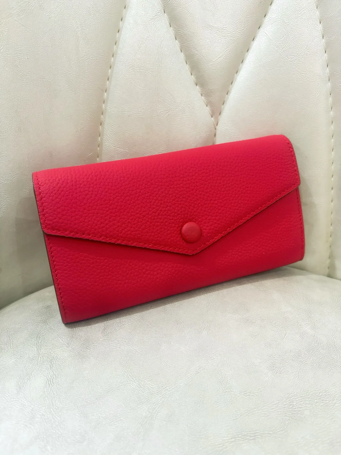 All categories Hermès wallet (Hermès) Hermès 614