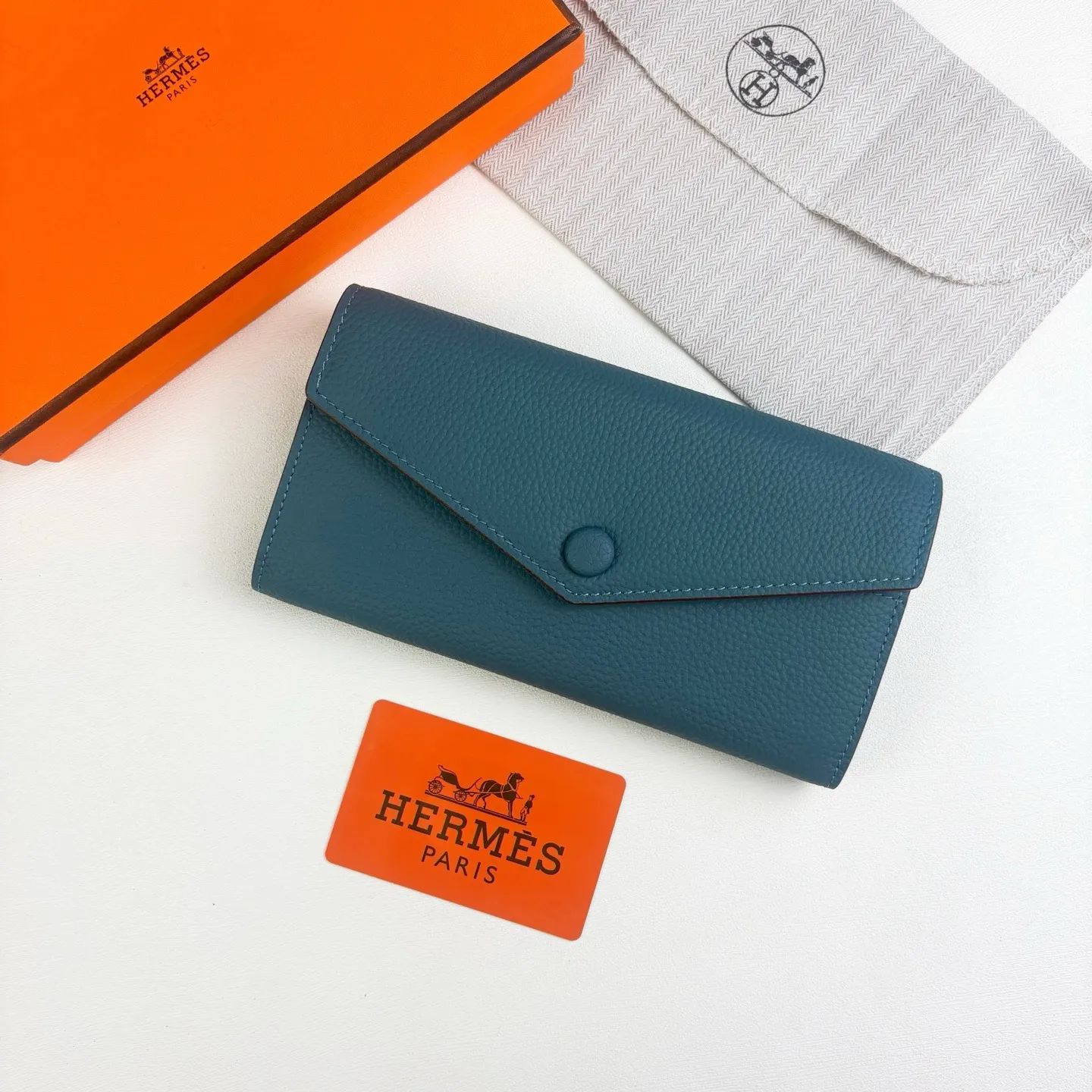 All categories Hermès wallet (Hermès) Hermès 614