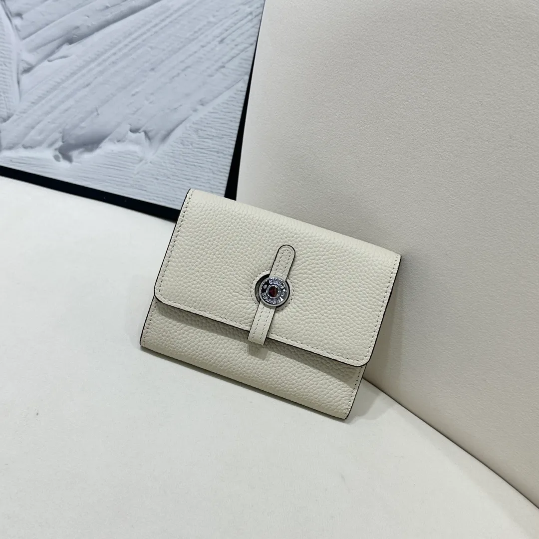 All Categories Hermès Wallet (Hermès) Hermès H230 Silver Buckle_CM_1