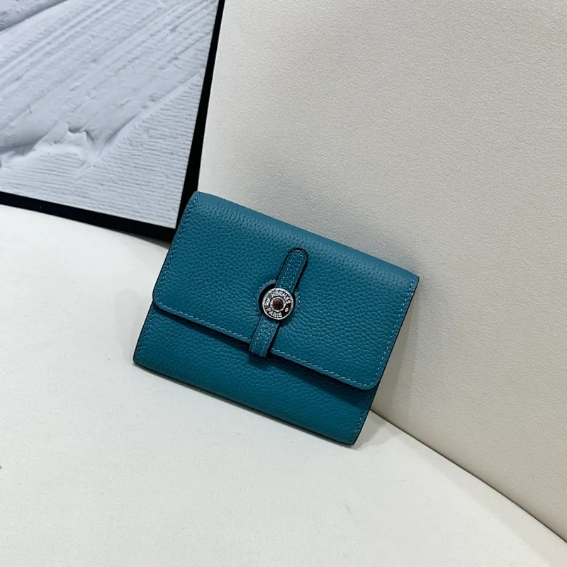 All Categories Hermès Wallet (Hermès) Hermès H230 Silver Buckle_CM_1