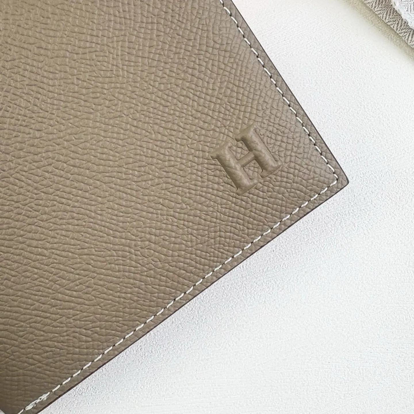 All Categories Hermès Wallet (Hermès) Hermès 524 Palm Print